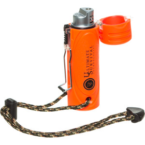 Trekker Stormproof Lighter 