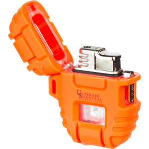 Delta Stormproof Lighter