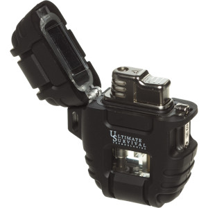 Delta Stormproof Lighter