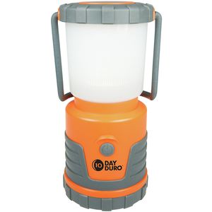 10-Day Lantern