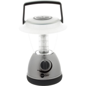 10-Day Lantern