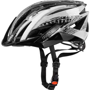 Click to Enlarge for Uvex Ultrasonic Helmet Uvex Ultrasonic Helmet -image