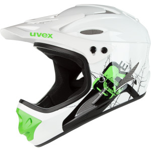Click to Enlarge for Uvex Helmet 9 Mountain Bike Helmet Uvex Helmet 9 Mountain Bike Helmet -image