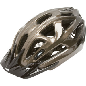 Uvex Supersonic Mountain Bike Helmet - 2011
