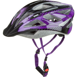 Click to Enlarge for Uvex Xenova Mountain Bike Helmet Uvex Xenova Mountain Bike Helmet -image