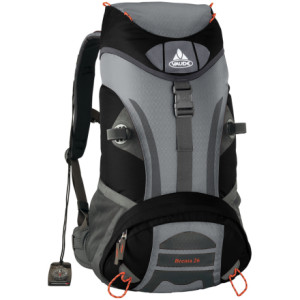 Vaude Brenta 26 Backpack - 1585cu in