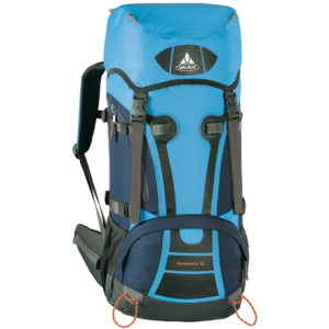 Vaude Asymmetric 50 Backpack - 3050 cu in.