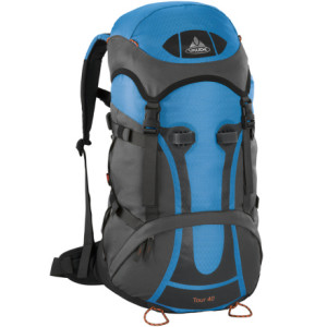 Vaude Tour 40 Pack - 2440cu in