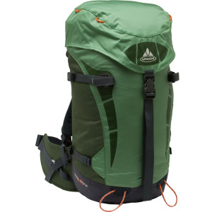 Vaude Crystal Rock 30+6 Backpack - 1800-2200cu in