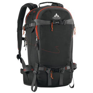 Vaude Freerider 25 Winter Backpack - 1525cu in