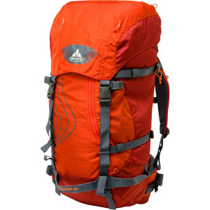 Vaude Powder 38 Backpack - 2300 cu in