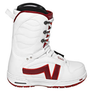 Vans Hi Standard Snowboard Boot - Women's - 2005