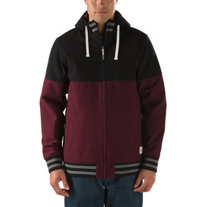 Click to Enlarge for Vans Saville Mountain Edition Jacket - Men's Vans Saville Mountain Edition Jacket - Men's-Image