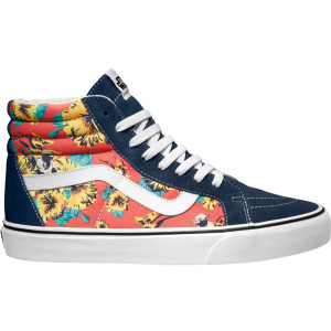 Click to Enlarge for Vans Sk8-Hi Reissue Star Wars Yoda Aloha Skate Shoe - Men's Vans Sk8-Hi Reissue Star Wars Yoda Aloha Skate Shoe - Men's-Image