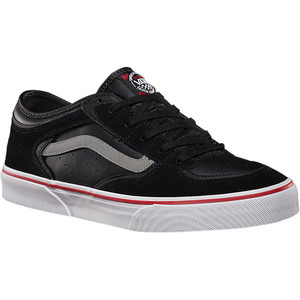 Click to Enlarge for Vans Rowley Pro Vans x Independent Skate Shoe - Men's Vans Rowley Pro Vans x Independent Skate Shoe - Men's -image