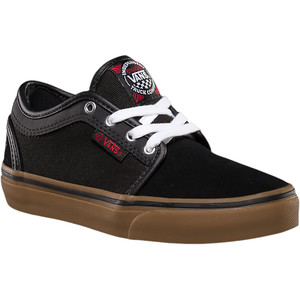 Vans Chukka Low Vans x Independent Skate Shoe - Men's -image