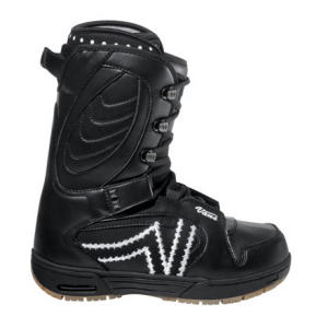 Vans Hi Standard Snowboard Boot - Women's - 2006
