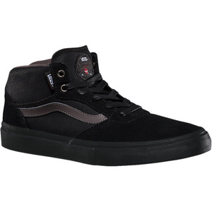 Click to Enlarge for Vans Gilbert Crockett Pro Mid Skate Shoe - Men's Vans Gilbert Crockett Pro Mid Skate Shoe - Men's-Image
