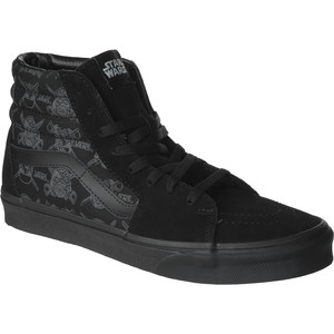 Click to Enlarge for Vans X Star Wars SK8-Hi Shoe - Men's Vans X Star Wars SK8-Hi Shoe - Men's-Image