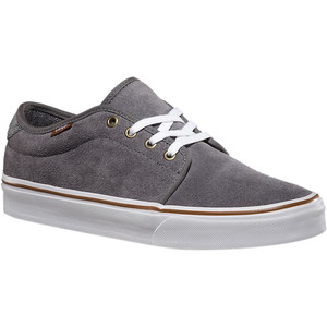 Click to Enlarge for Vans 159 Vulcanized Shoe - Men's Vans 159 Vulcanized Shoe - Men's-Image