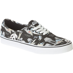 Vans X Star Wars Authentic Skate Shoe - Men's -image
