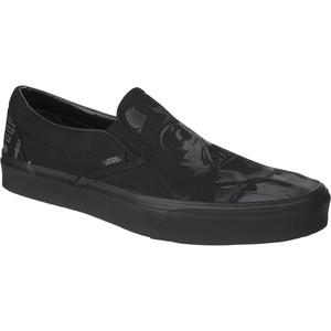 Click to Enlarge for Vans X Star Wars Classic Slip-On Shoe - Men's Vans X Star Wars Classic Slip-On Shoe - Men's -image