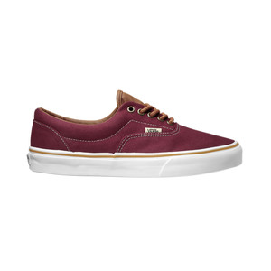 Click to Enlarge for Vans ERA Skate Shoe - Men's Vans ERA Skate Shoe - Men's-Image