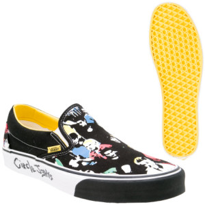 Vans Classic Slip-On - Men's