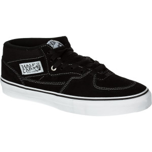 Vans Half Cab Pro Skate Shoe - Men's