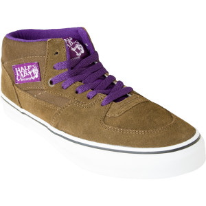 Vans Half Cab Pro Skate Shoe – Men’s