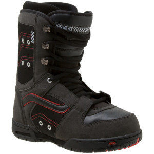 Vans Mantra Snowboard Boot - Men's