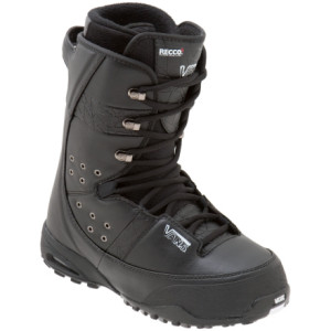 Vans Hifax Snowboard Boot - Men's