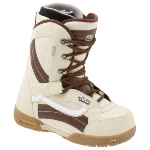 Vans Mantra Snowboard Boot - Women's - 2007