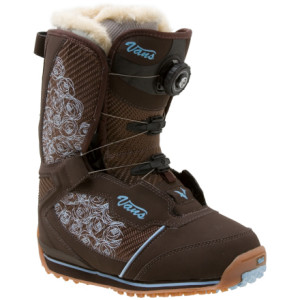 Vans Kira Boa Snowboard Boot - Women's - 2007