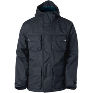 Vans Barkworth Jacket - Men's - 2007
