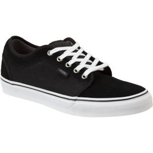 Click to Enlarge for Vans Chukka Low Skate Shoe - Men's Vans Chukka Low Skate Shoe - Men's-Image