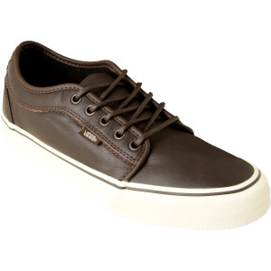 Vans Chukka Low Skate Shoe – Men’s
