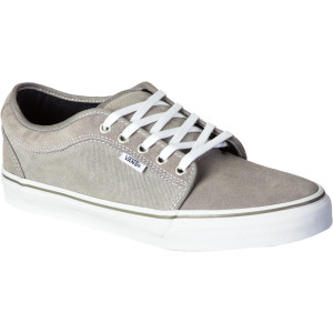 Vans Chukka Low Skate Shoe - Men's