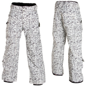 Vans Grunt Insulated Pant - Men's - 2008