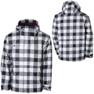 Vans Landen Insulated Jacket - Men's - 2008