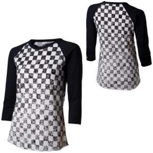 Vans BB Distressed T-Shirt - Women's - 2008