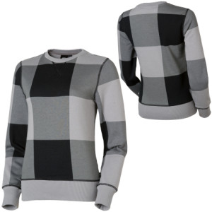 Vans Fleece Around Sweatshirt - Women's - 2008