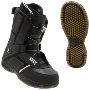 Vans Encore Snowboard Boot