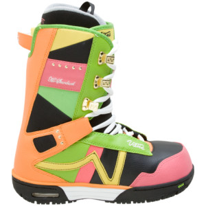 Vans Hi-Standard Snowboard Boot - Women's