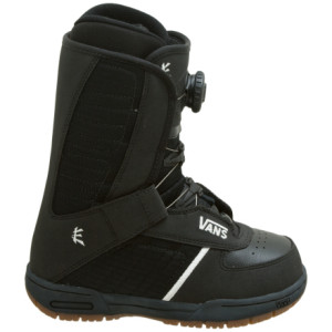 Vans Encore Boa Snowboard Boot - Kids' - 2008