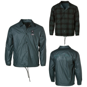 Vans AV Reverse Coach Jacket - Men's - 2008