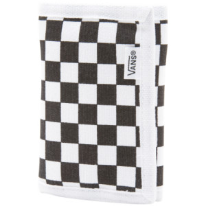 Vans Slipped Tri-Fold Wallet