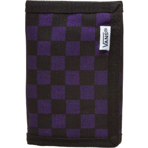 Slipped Trifold Wallet