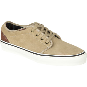 Click to Enlarge for Vans 106 Vulcanized Skate Shoe - Men's Vans 106 Vulcanized Skate Shoe - Men's-Image