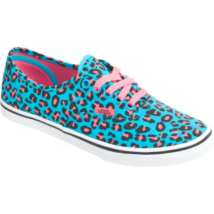 Vans Authentic Lo Pro Shoe - Women's